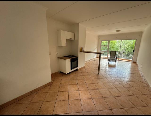 2 BEDROOM APARTMENT RENTED IN BRYANSTON